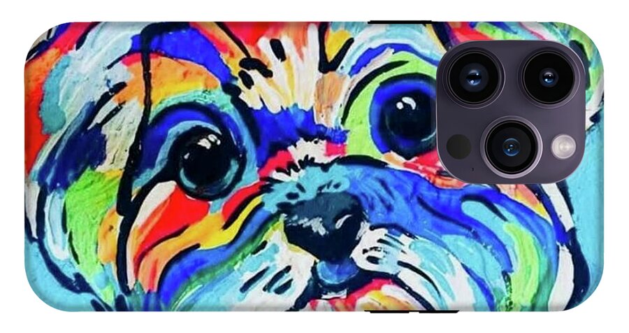 Fritz - Phone Case