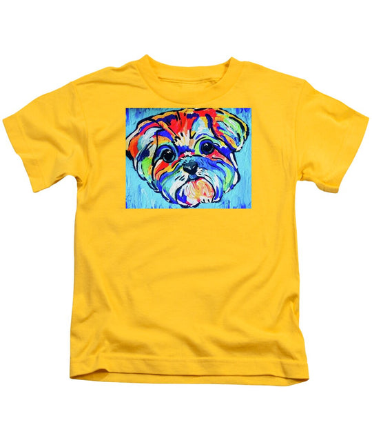 Fritz - Kids T-Shirt
