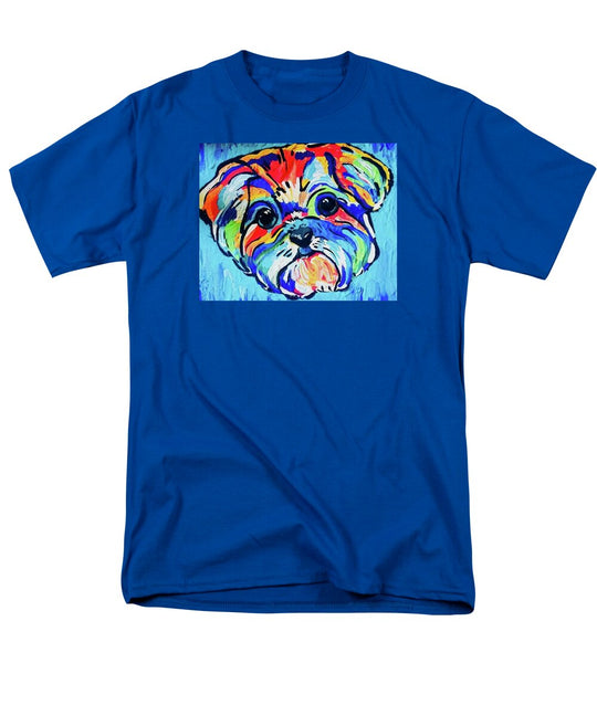 Fritz - Men's T-Shirt  (Regular Fit)