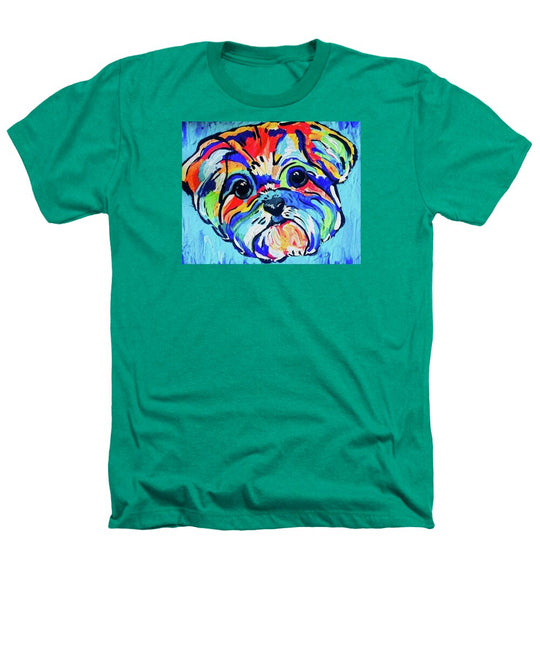 Fritz - Heathers T-Shirt