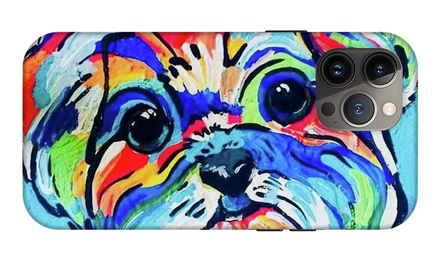 Fritz - Phone Case