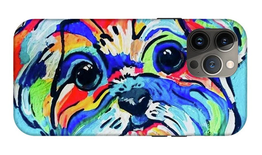 Fritz - Phone Case