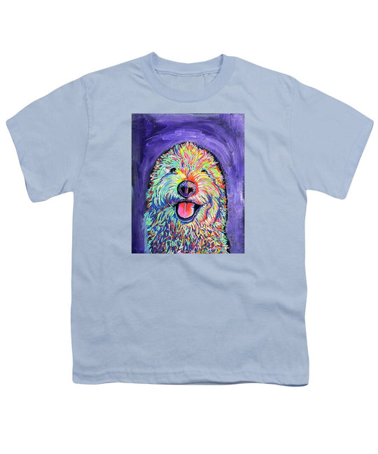 Frizzy  - Youth T-Shirt