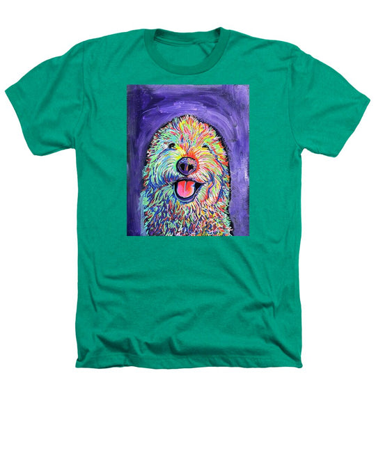 Frizzy  - Heathers T-Shirt