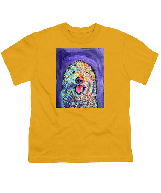 Frizzy  - Youth T-Shirt