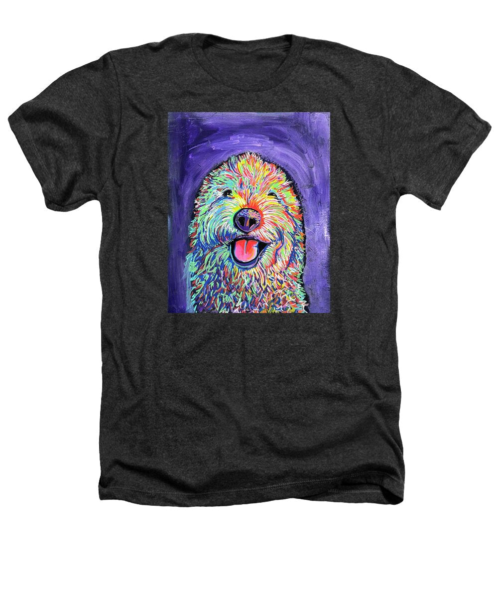 Frizzy  - Heathers T-Shirt