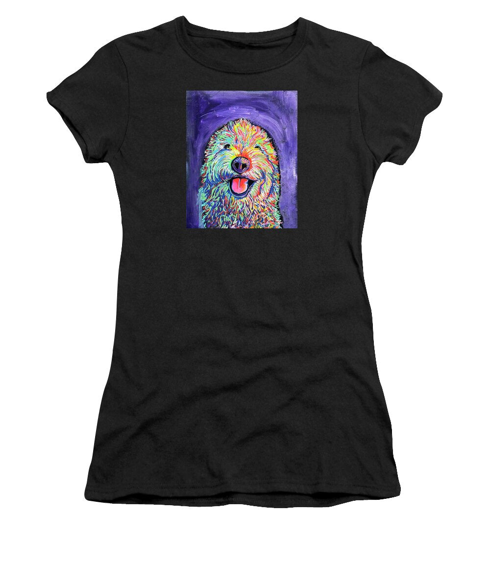 Frizzy  - Women's T-Shirt