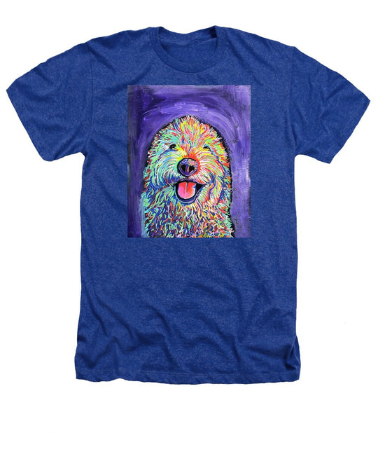 Frizzy  - Heathers T-Shirt