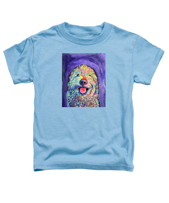 Frizzy  - Toddler T-Shirt