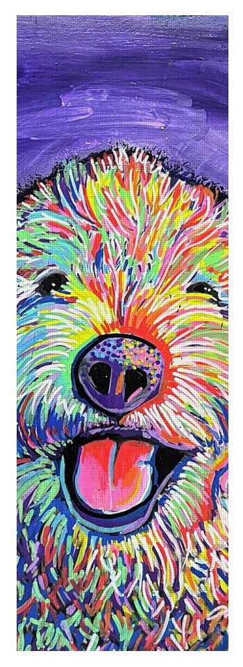 Frizzy  - Yoga Mat