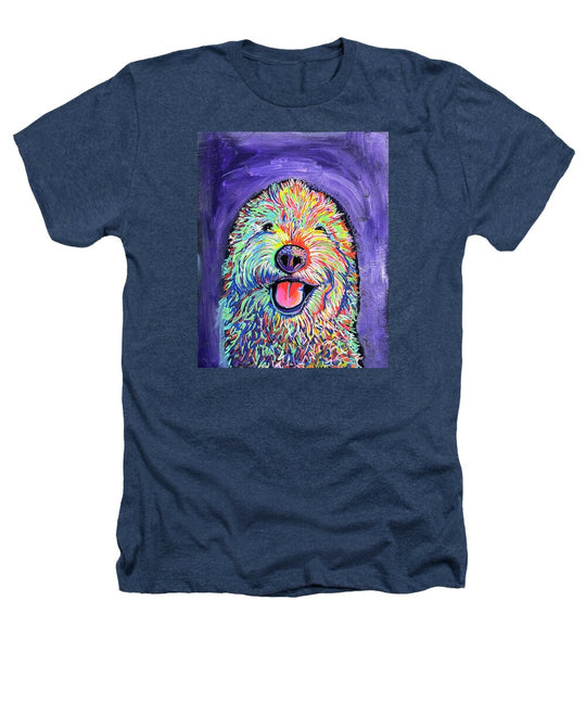 Frizzy  - Heathers T-Shirt