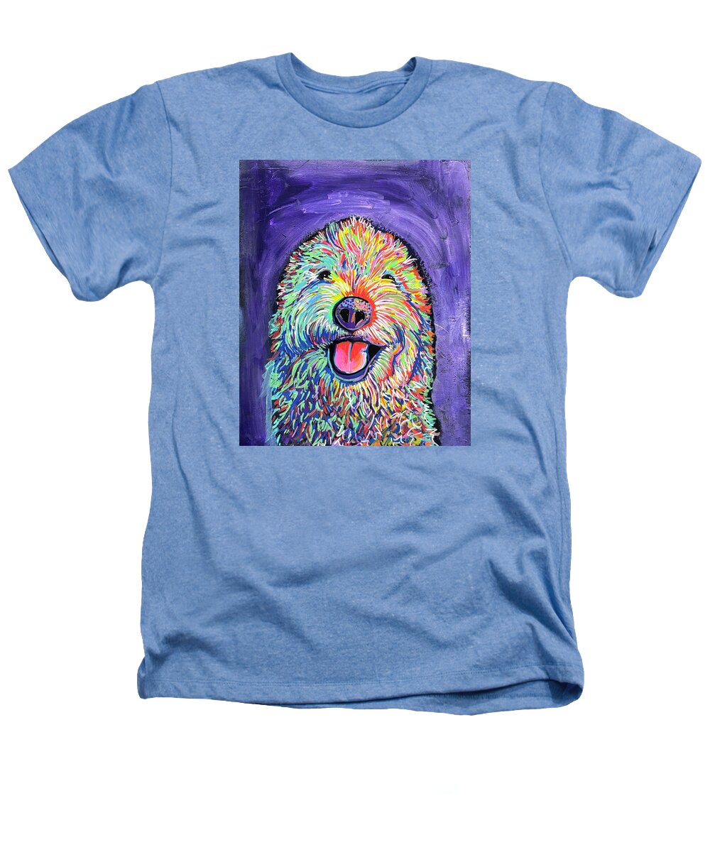 Frizzy  - Heathers T-Shirt