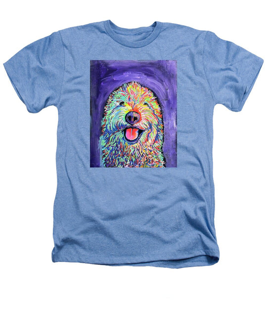 Frizzy  - Heathers T-Shirt