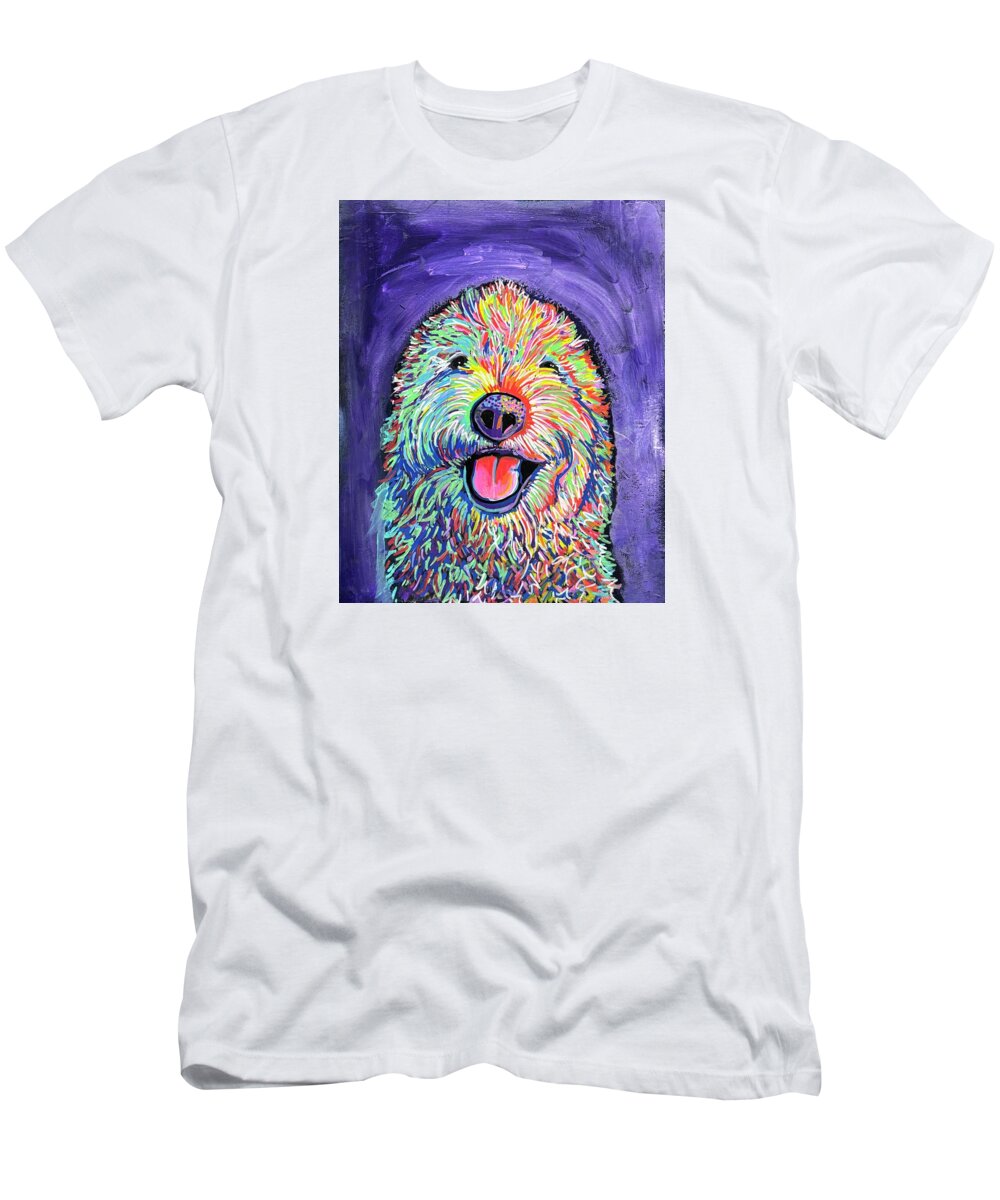 Frizzy  - T-Shirt