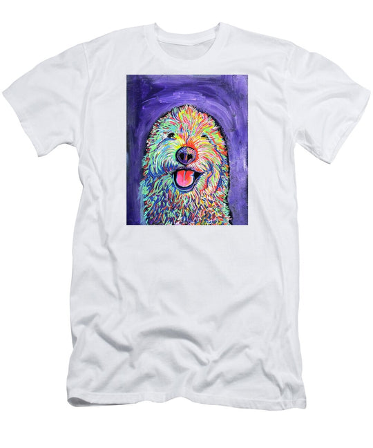 Frizzy  - T-Shirt