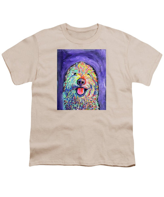 Frizzy  - Youth T-Shirt