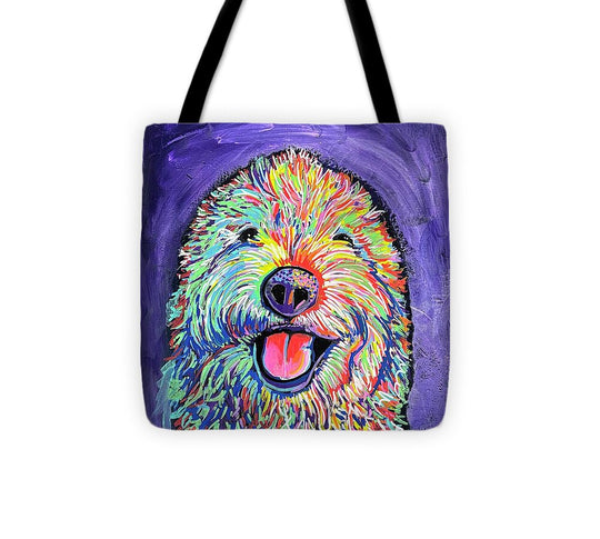 Frizzy  - Tote Bag