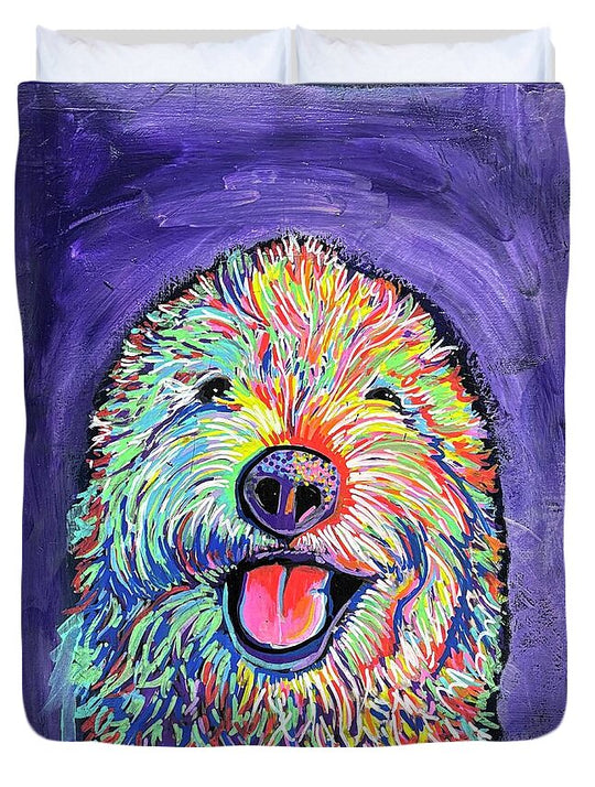 Frizzy  - Duvet Cover