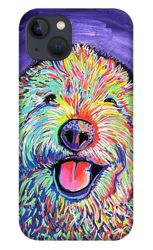 Frizzy  - Phone Case