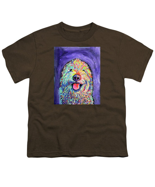 Frizzy  - Youth T-Shirt