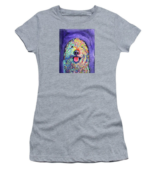 Frizzy  - Women's T-Shirt