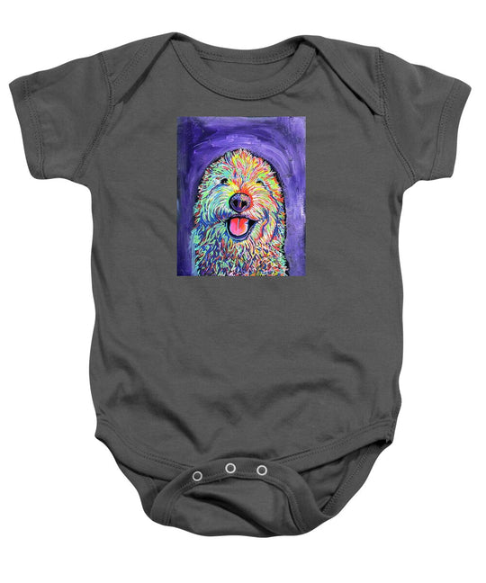 Frizzy  - Baby Onesie