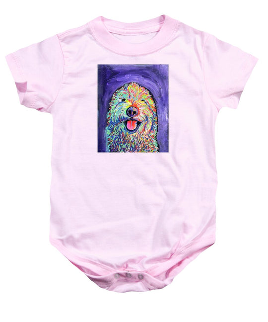 Frizzy  - Baby Onesie
