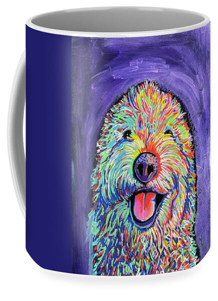 Frizzy  - Mug