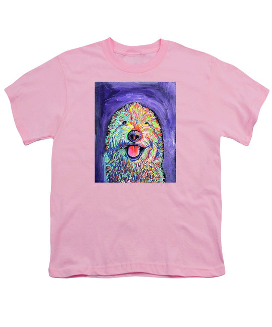 Frizzy  - Youth T-Shirt