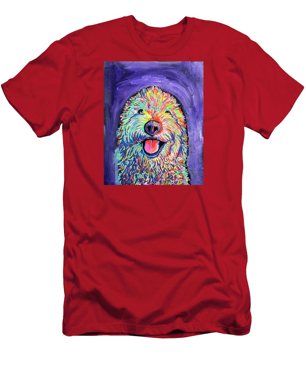 Frizzy  - T-Shirt