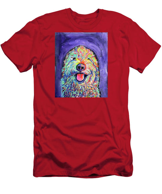 Frizzy  - T-Shirt