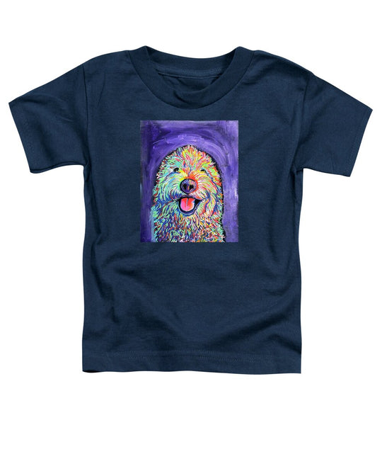Frizzy  - Toddler T-Shirt