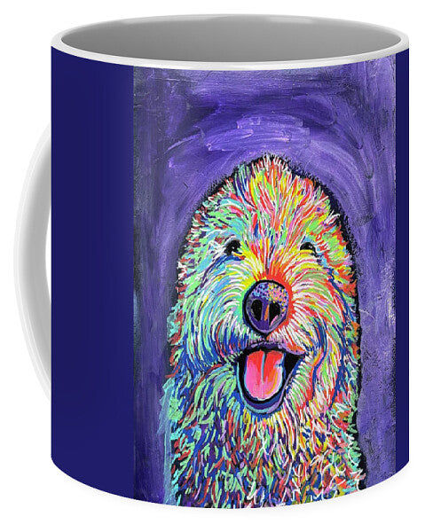 Frizzy  - Mug