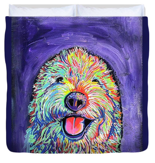 Frizzy  - Duvet Cover