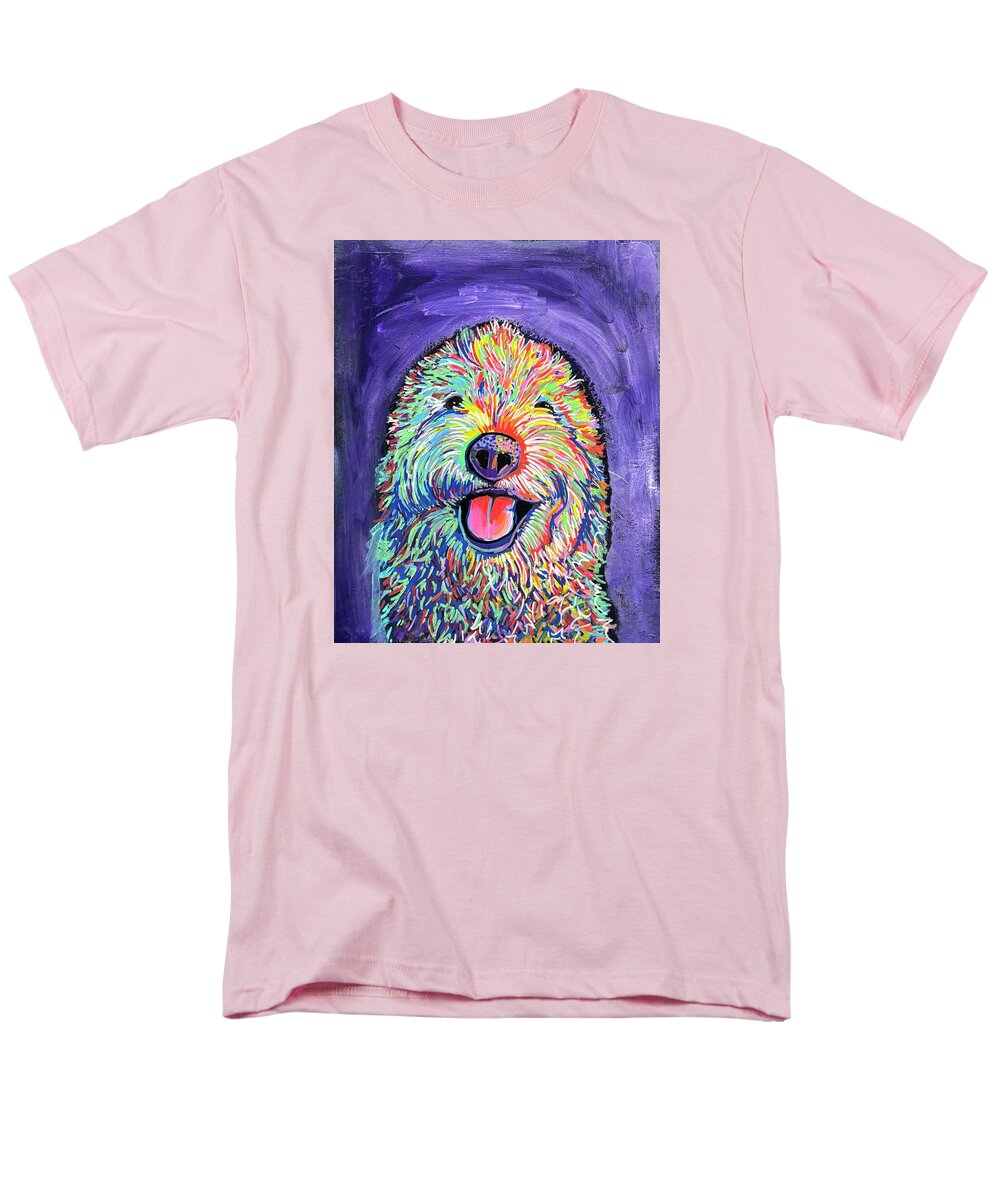 Frizzy  - Men's T-Shirt  (Regular Fit)