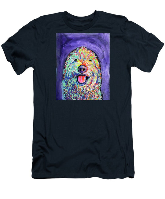 Frizzy  - T-Shirt
