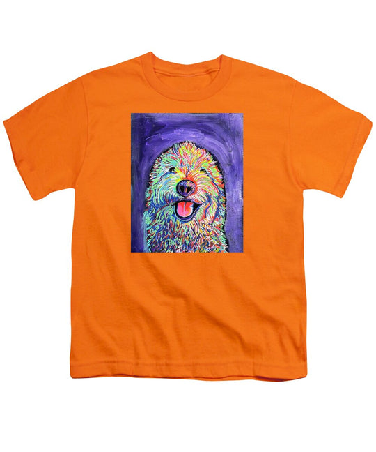 Frizzy  - Youth T-Shirt