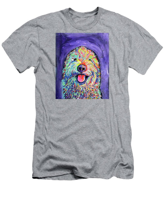 Frizzy  - T-Shirt