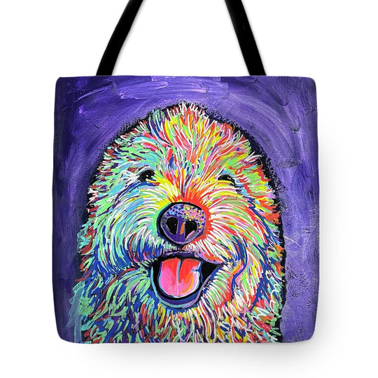 Frizzy  - Tote Bag