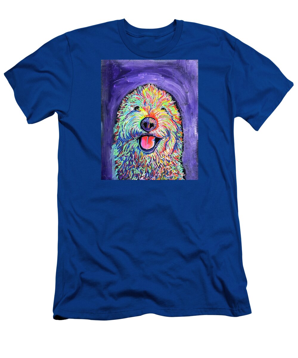 Frizzy  - T-Shirt