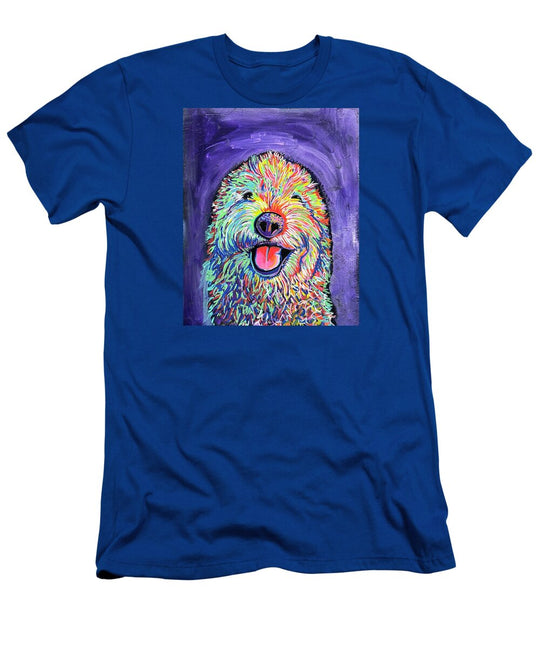 Frizzy  - T-Shirt