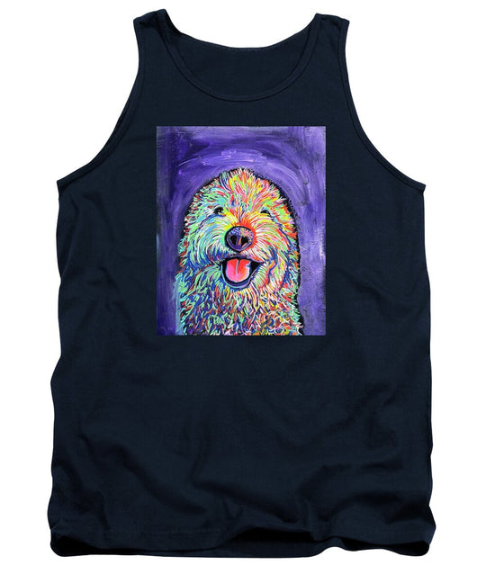 Frizzy  - Tank Top
