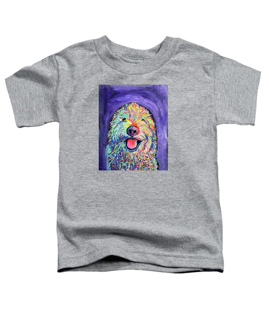 Frizzy  - Toddler T-Shirt
