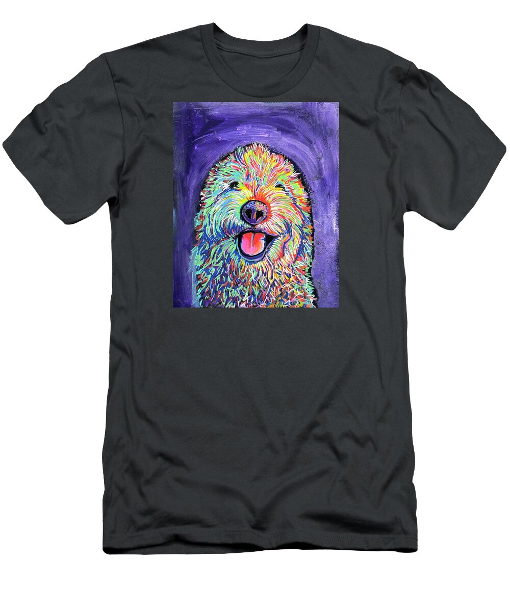 Frizzy  - T-Shirt