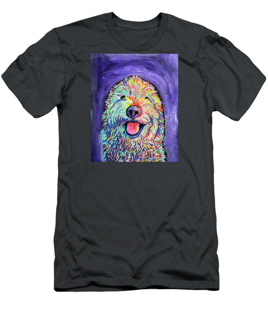 Frizzy  - T-Shirt