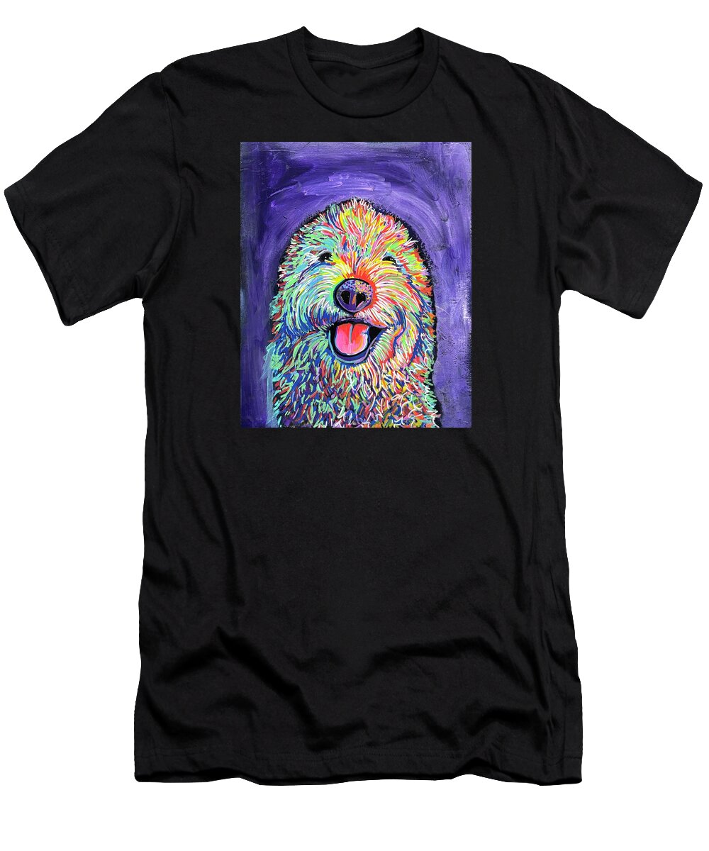 Frizzy  - T-Shirt