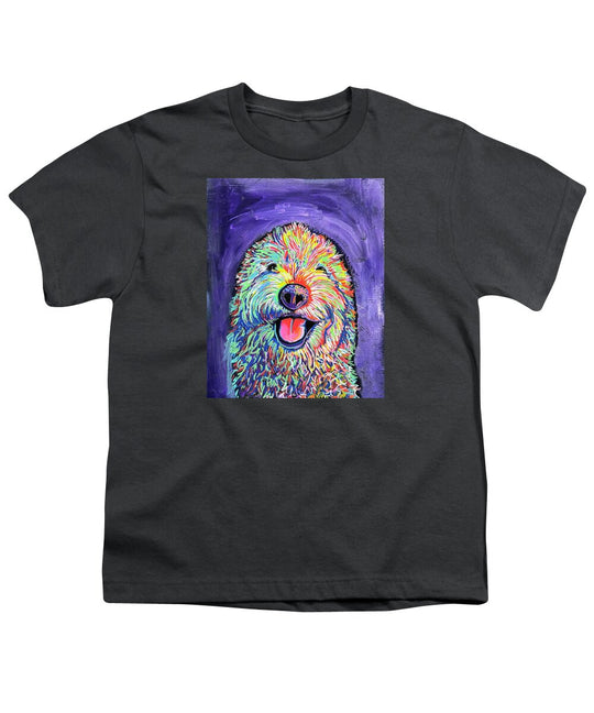 Frizzy  - Youth T-Shirt