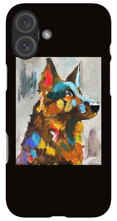Sam - Phone Case