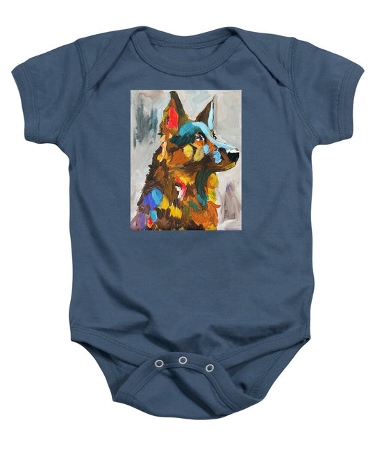 Sam - Baby Onesie