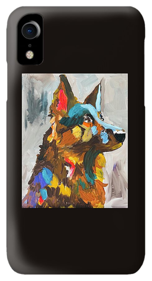 Sam - Phone Case